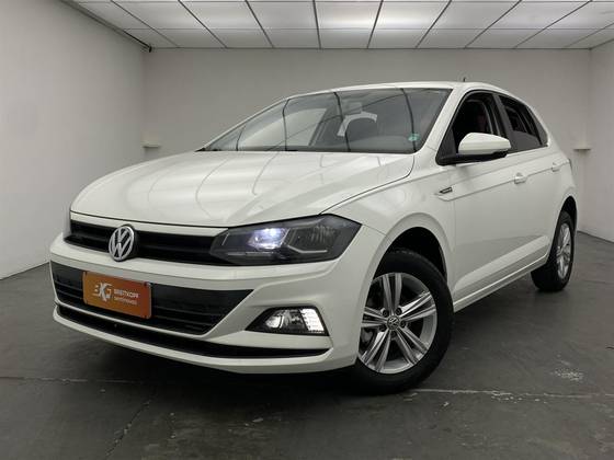 VOLKSWAGEN POLO 1.0 MPI TOTAL FLEX MANUAL